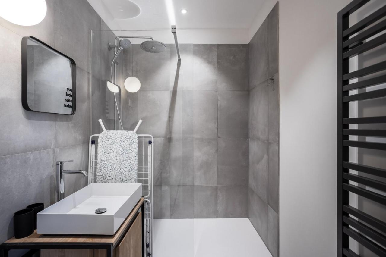 Limehome Erfurt Schmidtstedter Strasse 외부 사진