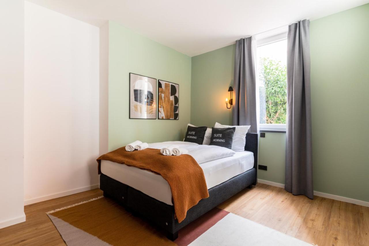 Limehome Erfurt Schmidtstedter Strasse 외부 사진