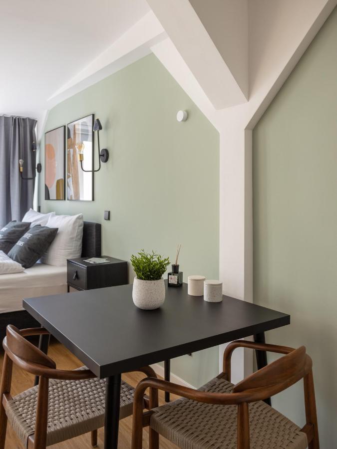 Limehome Erfurt Schmidtstedter Strasse 외부 사진