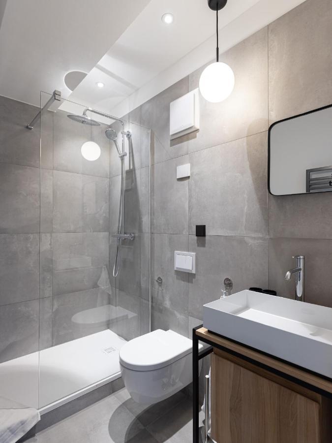 Limehome Erfurt Schmidtstedter Strasse 외부 사진