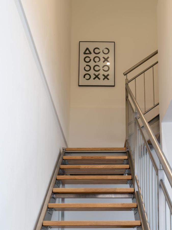 Limehome Erfurt Schmidtstedter Strasse 외부 사진